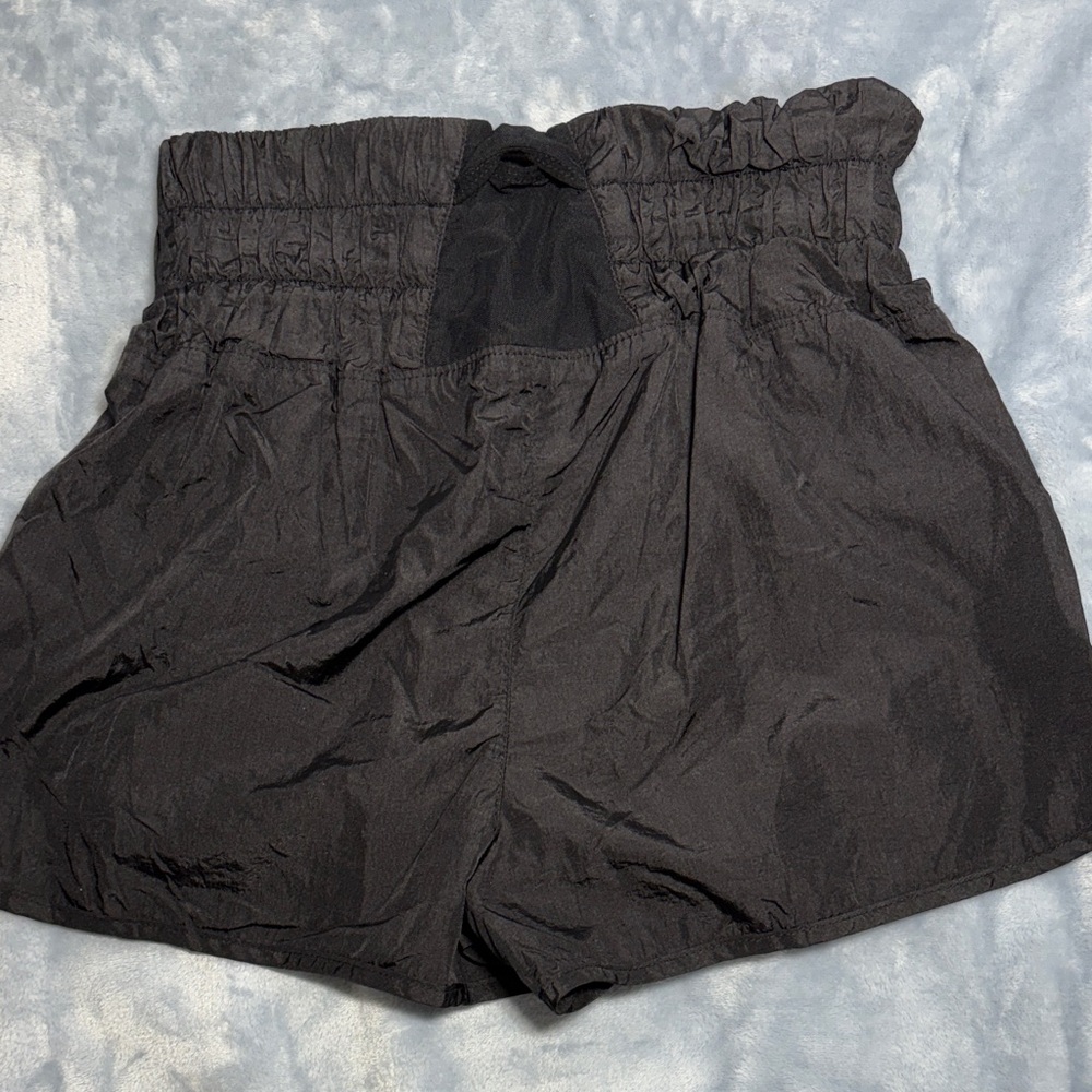 Free People Movement The Way Home Shorts - Picture 6 of 8